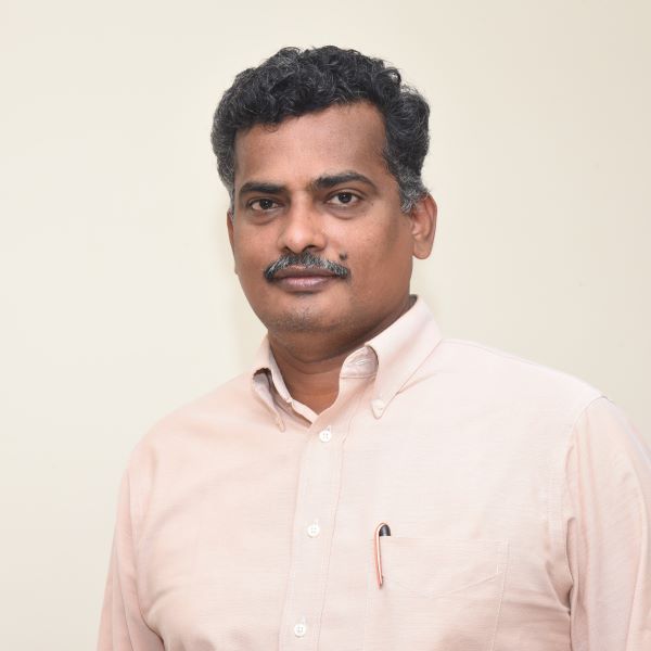 Head of Department